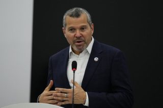 arsenio domingez